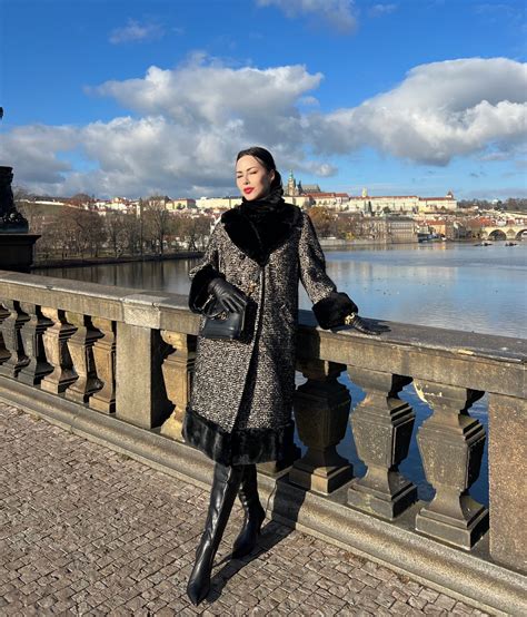 TW Pornstars - Mistress Iris. Twitter. Hello from Prague🇨🇿. 3:44 PM