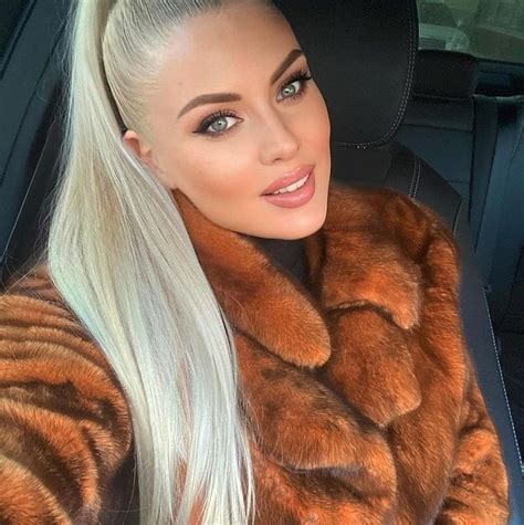 Picture of Natalya Voskovskaya