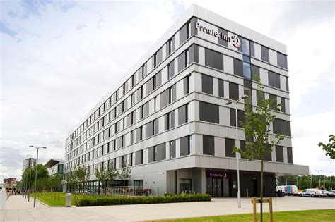 Premier Inn Glasgow Pacific Quay (Secc) Hotel - Hotels in Glasgow G51 1DZ - 192.com