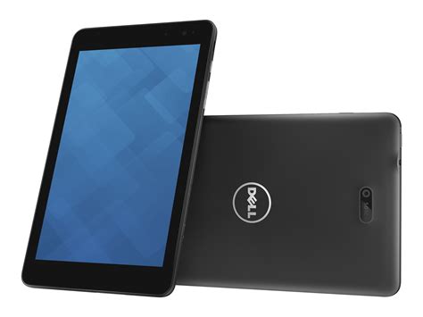 Dell Venue 8 Pro (5855) - full specs, details and review
