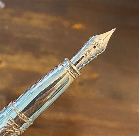 Yard-O-Led, Viceroy Grand Victorian Fountain Pen