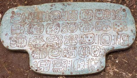 A new artifact found in Belize could change everything we know about the Ancient Maya | Ancient Code