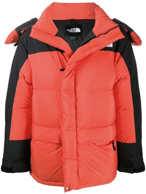 The North Face Retro Himalayan parka - ShopStyle Jackets