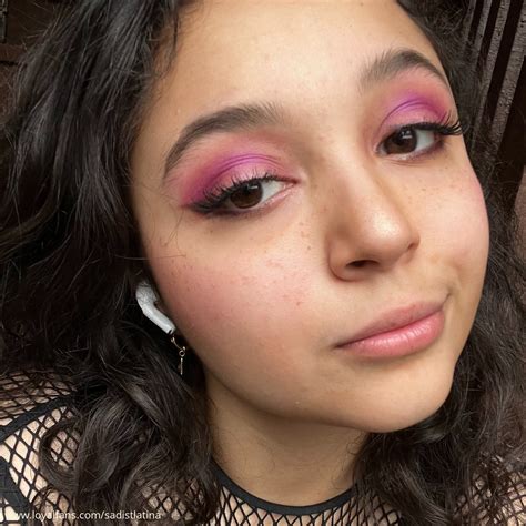 SadistLatina’s Official Social Fan Page | LoyalFans