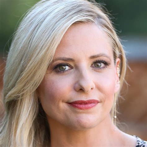 Sarah Michelle Gellar: Latest News, Pictures & Videos - HELLO!