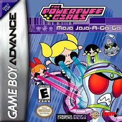 Meninas Super Poderosas Jogo - Jogos das Meninas Super Poderosas