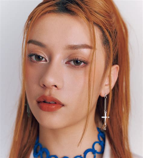 Megan (KATSEYE) Profile (Updated!) - Kpop Profiles