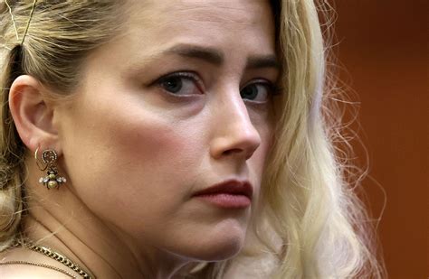 Amber Heard-Johnny Depp Case Perpetuates Perfect Victim Myth | TIME