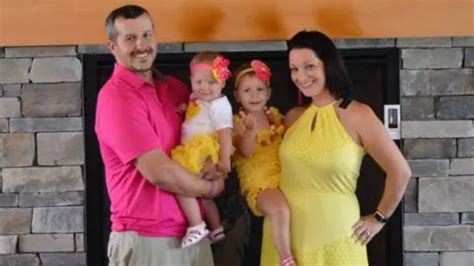 Colorado man jailed for wife and daughters' murders
