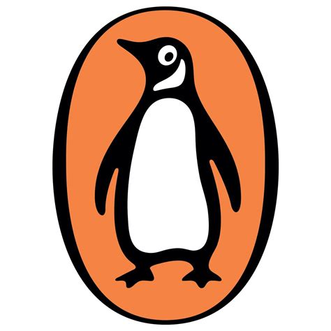 Edward Young’s Penguin logo designed in 1935 - Creative Review