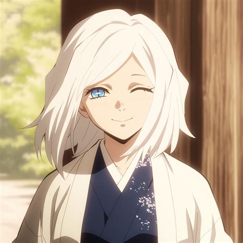 kimetsu  yaiba oc demony tvorchestvo