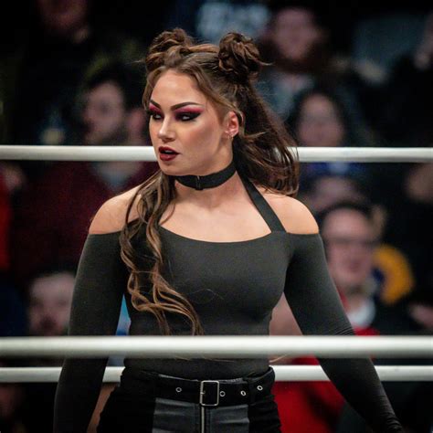 Skye Blue!!! 😍😍😍😍 - Hot Female Wrestlers