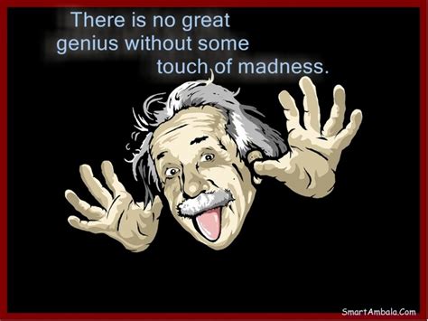 Genius Funny Quotes. QuotesGram