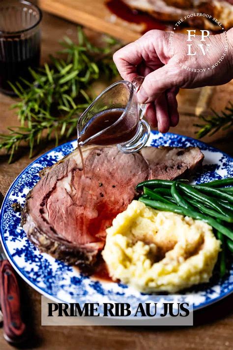prime rib au jus recipes 10