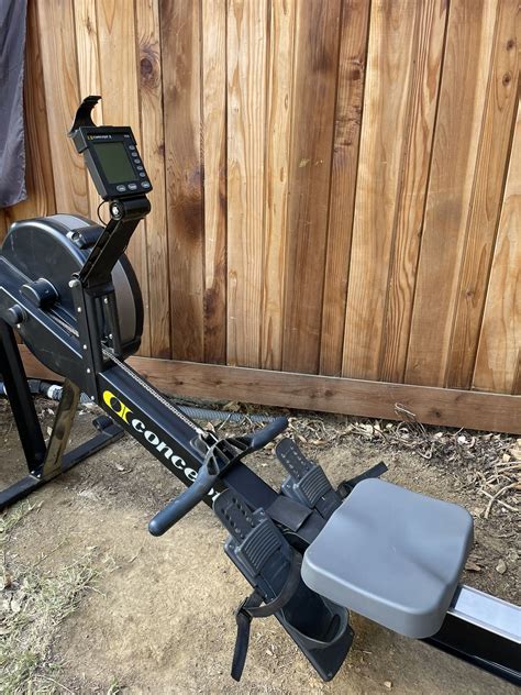 Concept 2 Rowers For Sale - Everything For Sale