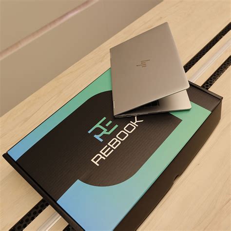 REBOOK – Recharge Your Productivity