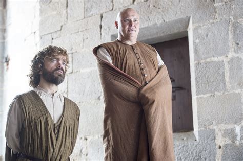 Conleth Hill (Varys): The Untold Story Behind His Awards & More! Image 12