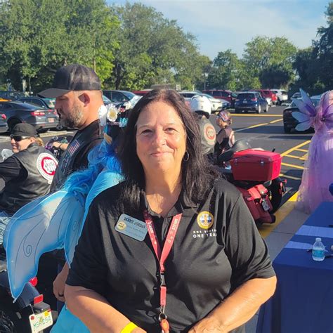 Debbie... - Debbie Jordan - Lee County School Board Dist. 4