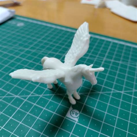 uniporn pegasusfree stl file  cults
