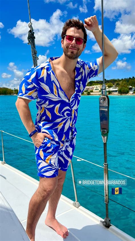 The Stylish Side of Skylar Astin: 10 Best Style Moments