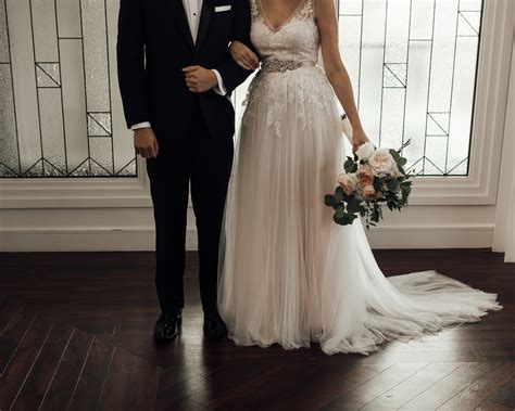 Jaw-Dropping Wedding Dresses of 2017 | Memphis Wedding Photographer