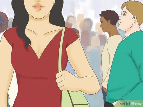 4 Ways to Stop Ogling - wikiHow