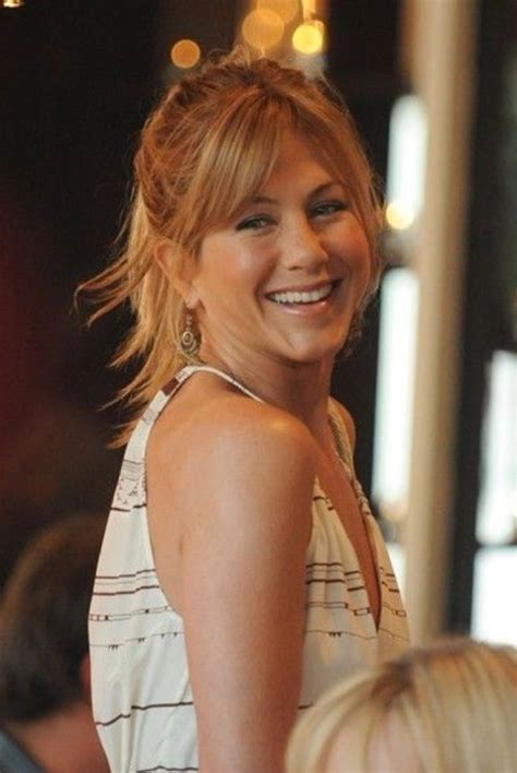 50 of jennifer aniston s greatest hairstyles – Artofit