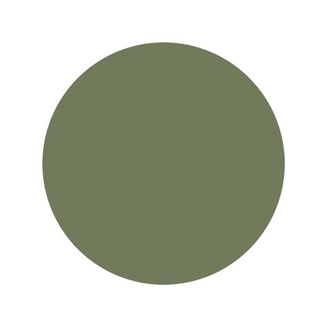 #727b5dHexColor Palette