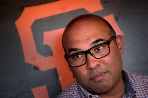 Farhan Zaidi addresses Giants’ ongoing offensive woes: ‘No excuses’