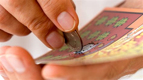 I won a $5million lottery jackpot - my strategy sounds strange but it ...