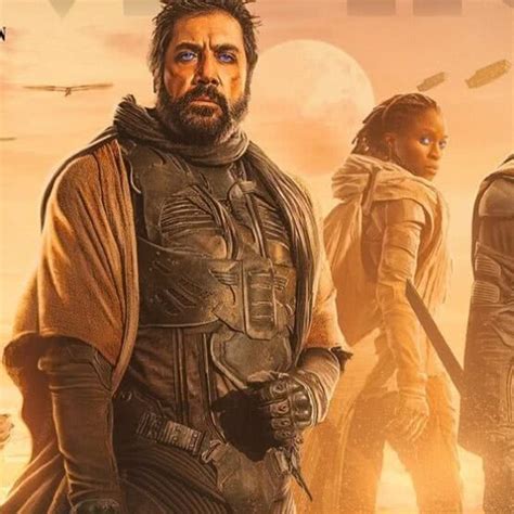 Duna Qual O Clã Do Personagem Principal - 'Duna' ganha imagens inéditas destacando os grupos protagonistas - O Vício