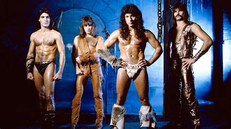 Manowar albums: A guide to the best Manowar albums | Louder