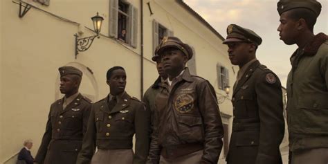 The Tuskegee Airmen (1995) Cast and Crew, Trivia, Quotes, Photos, News ...