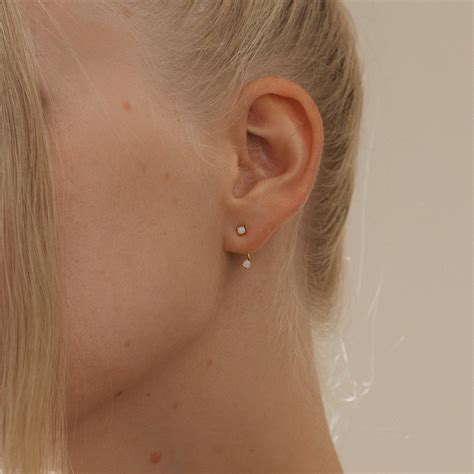 Earring Collection – Caitlyn Minimalist