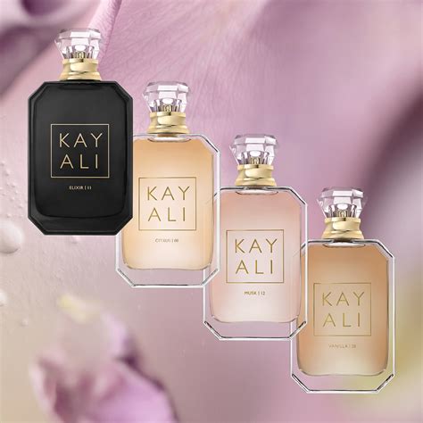 The Art Of Layering Fragrance With Huda Beauty - A&E Magazine