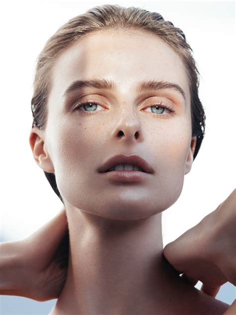 Vasilisa Pavlova | New York | Ford Models