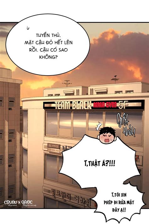 Truyện Tranh JINX Chap 25 Tiếng Việt - Comics H+