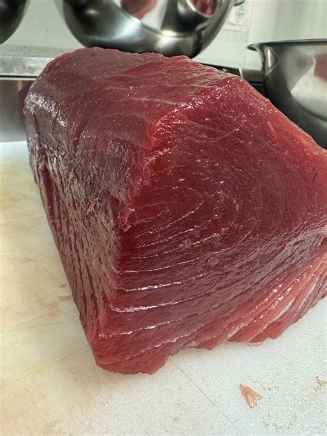 Locals Hawaiian Style Poke