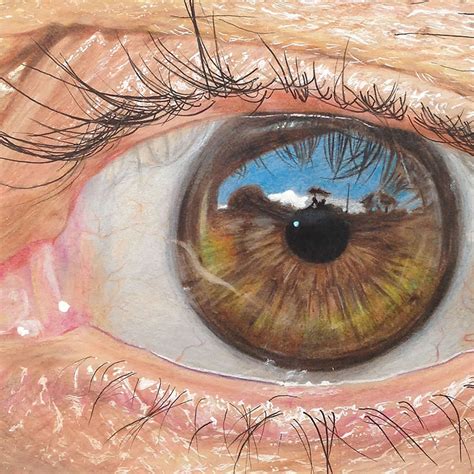 World's Top 10 Most Realistic Drawings