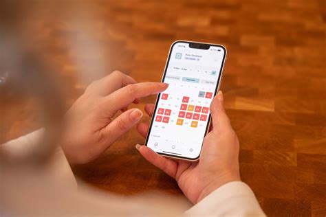 New monitoring tech will soon detect a 216/16 earlier 9