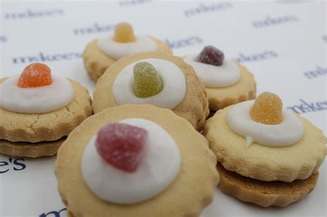 German Biscuits (6) – McKee's Country Store, Farm Shop & Restaurant ...