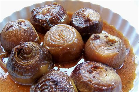 recipes for onions 6