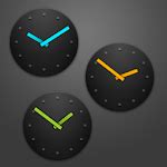 Cyanogen Analog Clock Widgets for PC - How to Install on Windows PC, Mac
