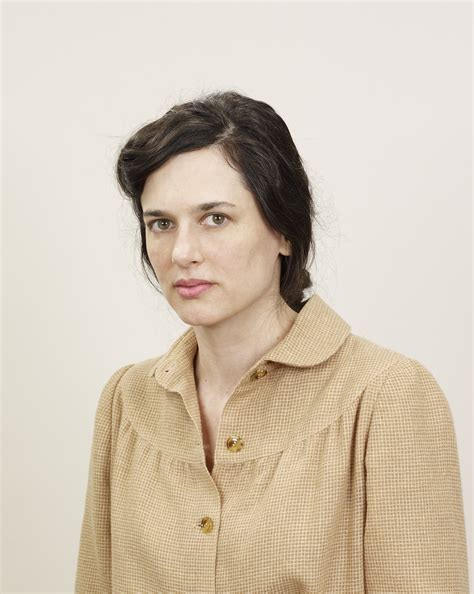 Taryn Simon - Innocence Project