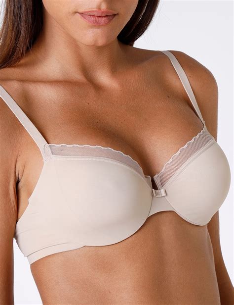 Lovable My Daily Comfort Sütyen - Skin | G Lingerie