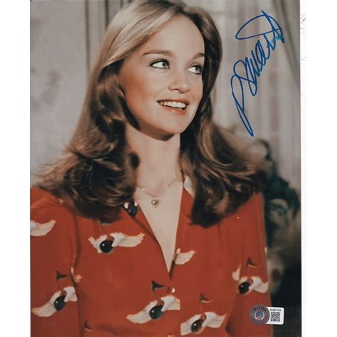 Pamela Sue Martin