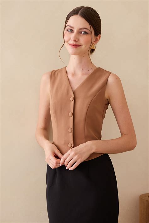Archer Dress In Mocha Black | Kind To Kind