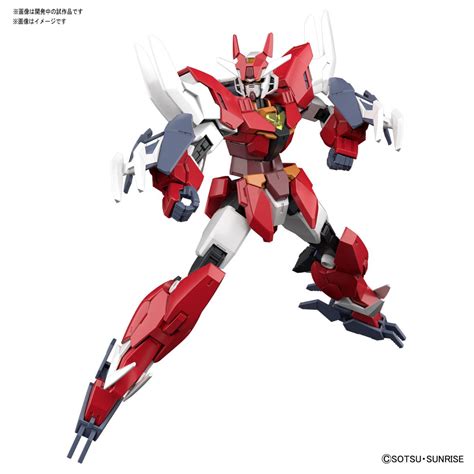 1/144 HDBD:R Core Gundam (Real Type Color) & Marsfour Unit - NZ Gundam ...