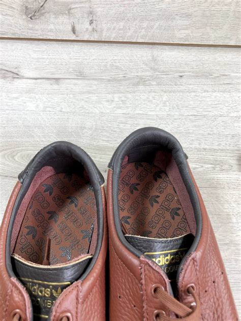 Adidas Lacombe топ кроссовки кежуал стиль