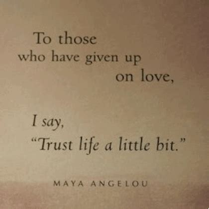 Love Quotes Maya Angelou 17 | QuotesBae